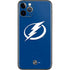 NHL Tampa Bay Lightning Logo iPhone 11 Pro Skin